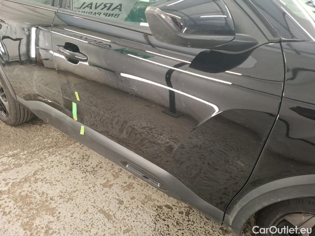  Citroen  C4 CITROEN  X / 2022 / 4P / Berline PureTech 130 S&S EAT8 Feel Pack #26