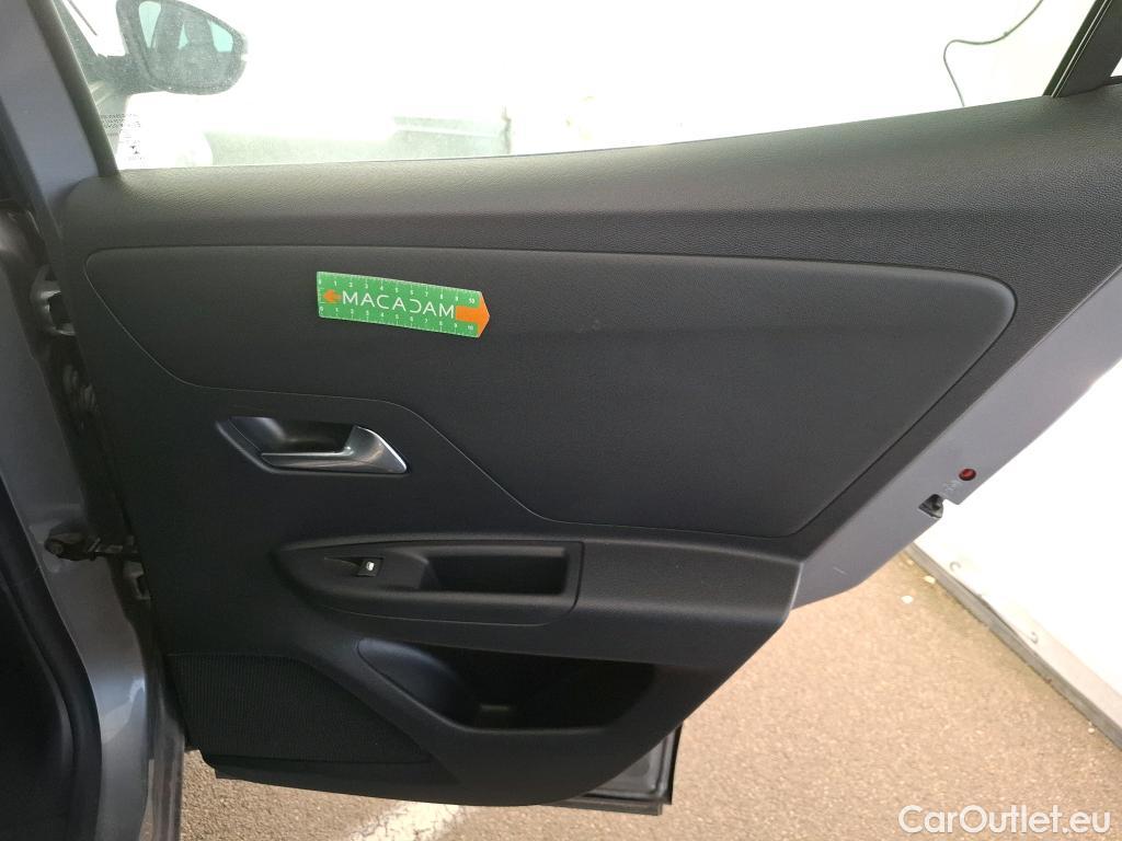  Opel  Mokka  Elegance Business 1.2 Turbo 130CV BVA8 E6d #26