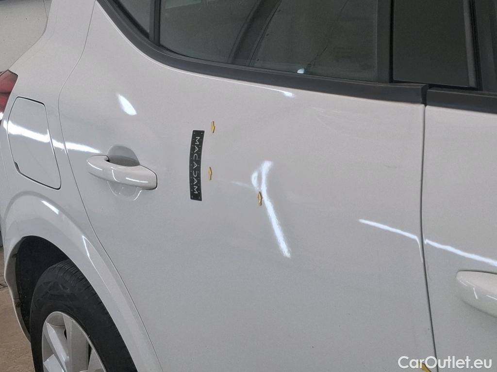  Dacia  Sandero  III Confort 1.0 TCe 90CV BVM5 E6d #21