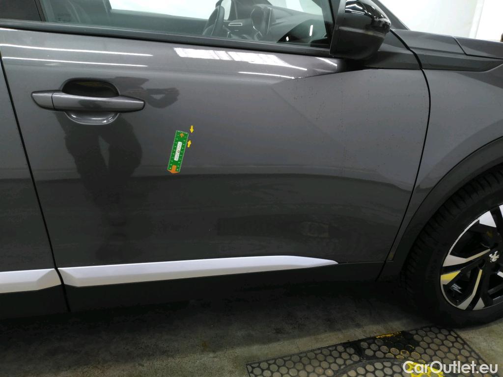  Peugeot  2008  Allure 1.5 HDi 130CV BVA8 E6d #8