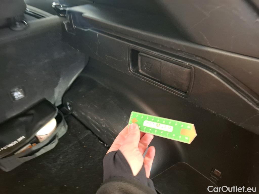  Hyundai  Tucson HYUNDAI  / 2020 / 5P / SUV 1.6 PHEV 265 HTRAC BUSINESS 4WD AUTO #14