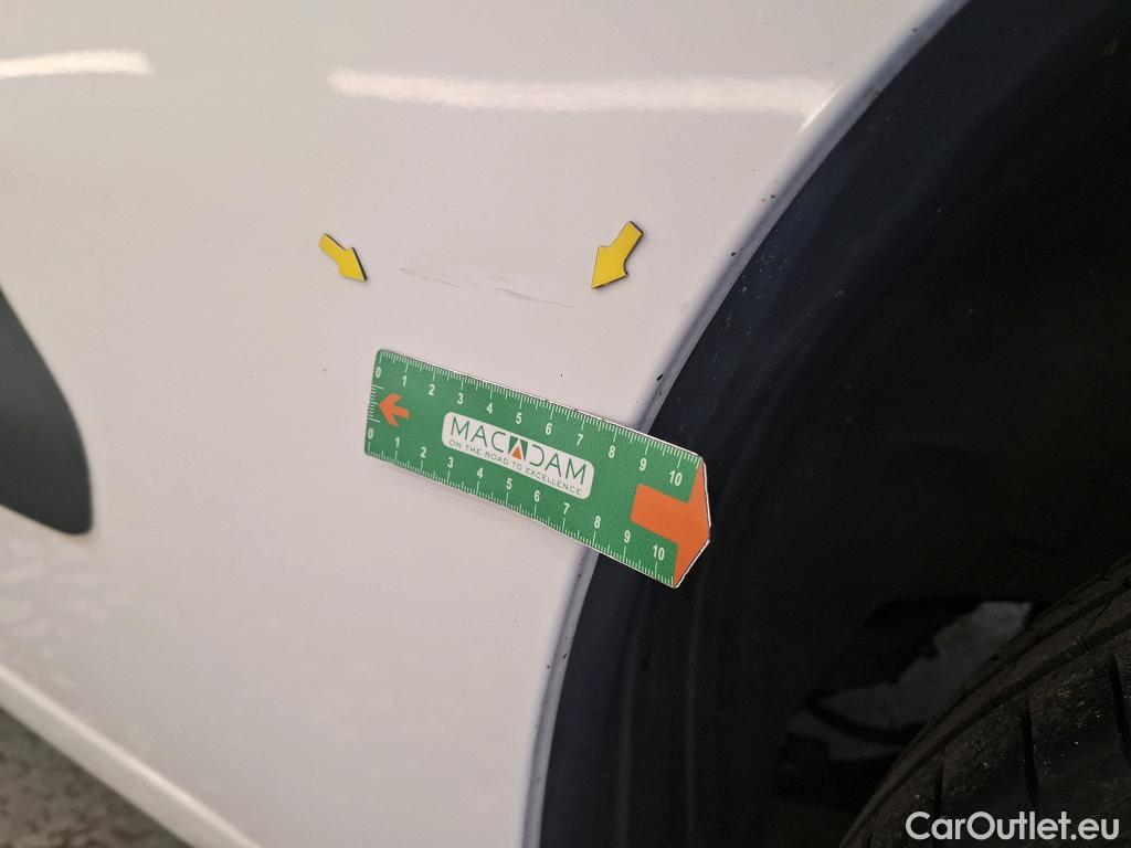  Citroen  Berlingo  Fourgon Club M 650 1.5 BlueHDi 75CV BVM5 E6dT #22