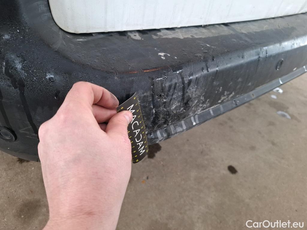  Citroen  Berlingo  Fourgon Worker XL 950 1.5 BlueHDi 100CV BVM5 E6dT #21