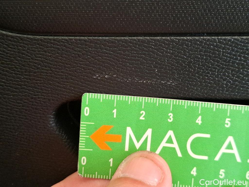  Opel  Mokka  Elegance Business 1.2 Turbo 130CV BVA8 E6d #27