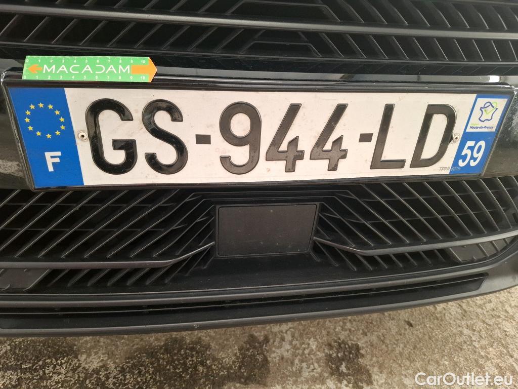  Citroen  C4 CITROEN  X / 2022 / 4P / Berline PureTech 130 S&S EAT8 Feel Pack #86