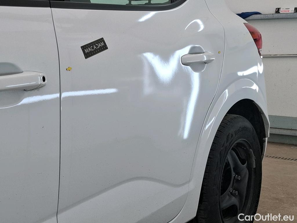  Dacia  Sandero  III Confort 1.0 TCe 90CV BVM5 E6d #31