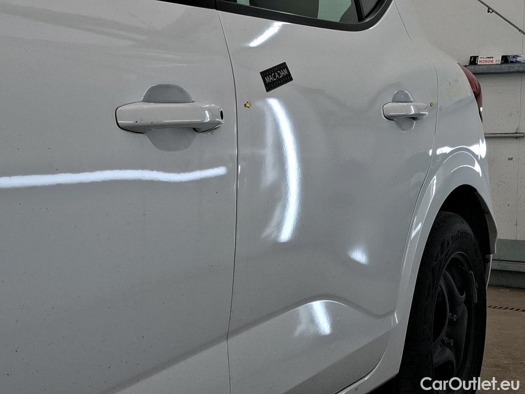  Dacia  Sandero  III Confort 1.0 TCe 90CV BVM5 E6d #34