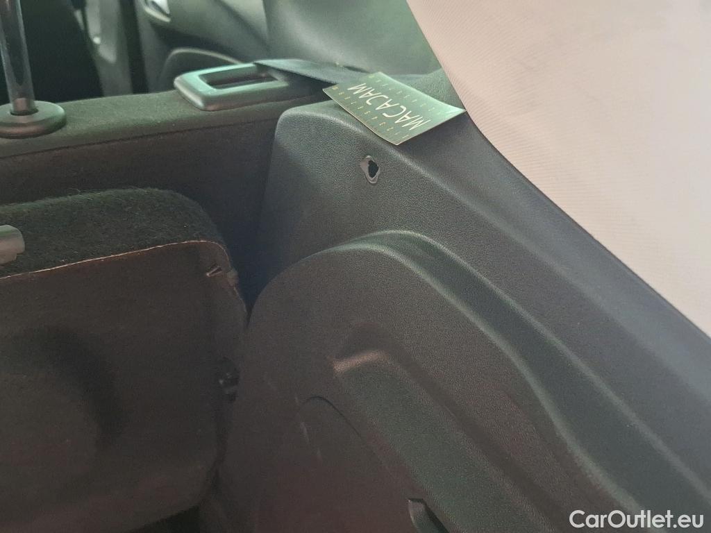  Opel  Crossland  X Opel 2020 1.5 120CV BVA6 E6dT #16