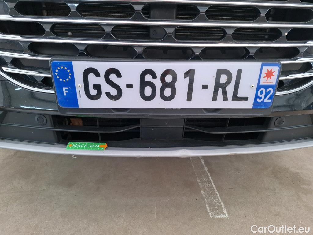  Ford  Kuga  Titanium Hybrid 2.5 190CV BVA6 E6dT #30