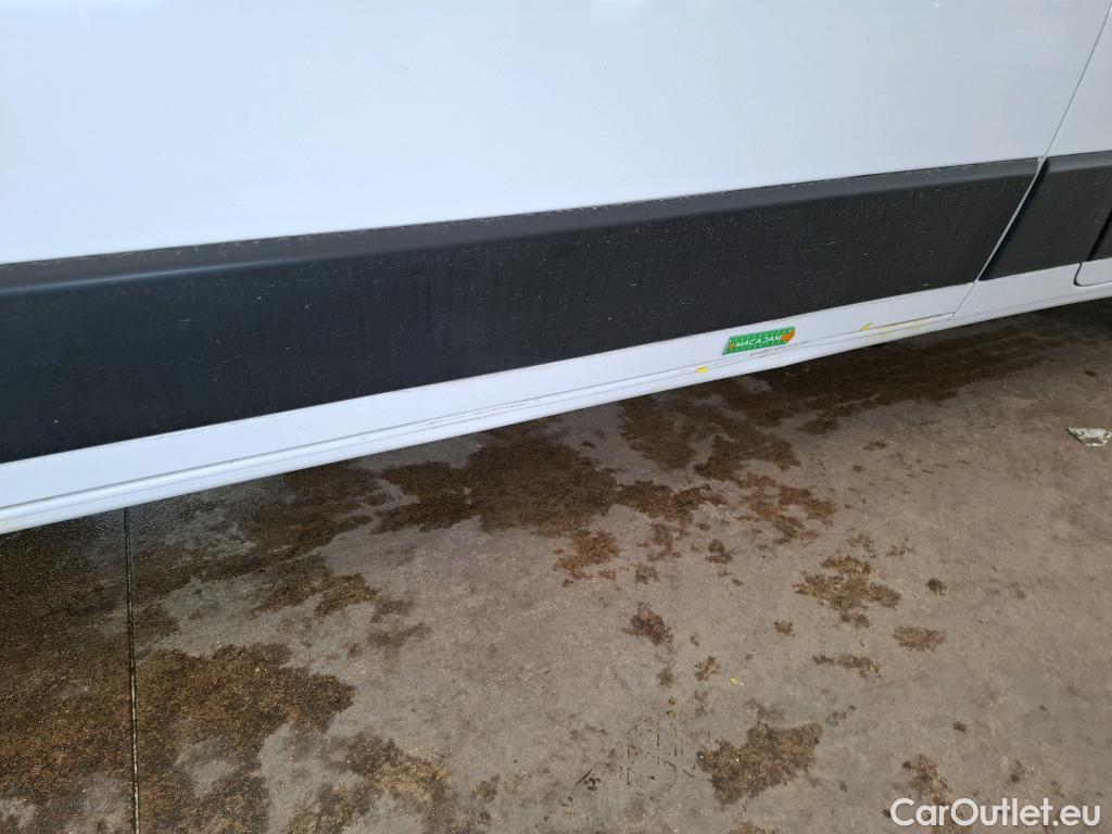  Fiat  Ducato FIAT  / 2014 / 4P / Fourgon tôlé 2.3 Multijet 120 3.5 L H3 Pack #6