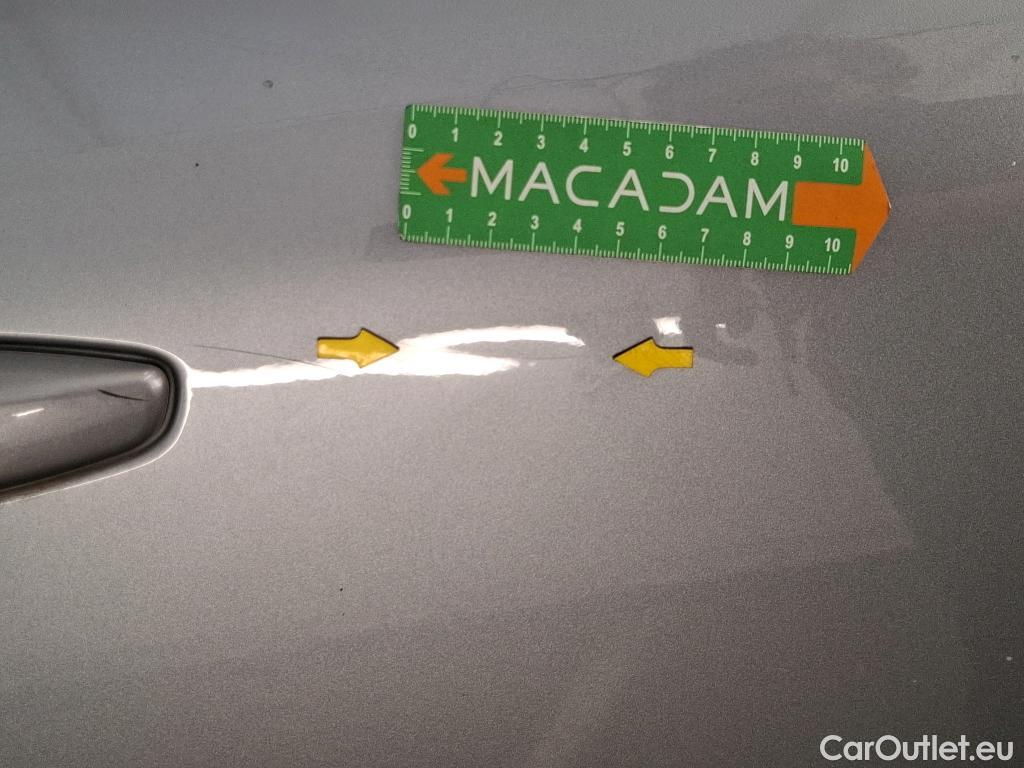  Opel  Mokka  Elegance Business 1.2 Turbo 130CV BVA8 E6d #9