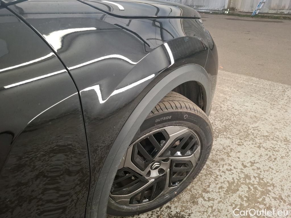  Citroen  C4 CITROEN  X / 2022 / 4P / Berline PureTech 130 S&S EAT8 Feel Pack #52