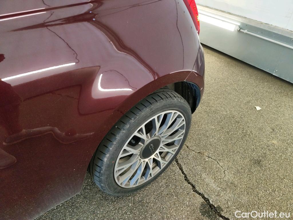  Fiat  500 FIAT   2015  3P  Berline 10 70ch BSG Star #38