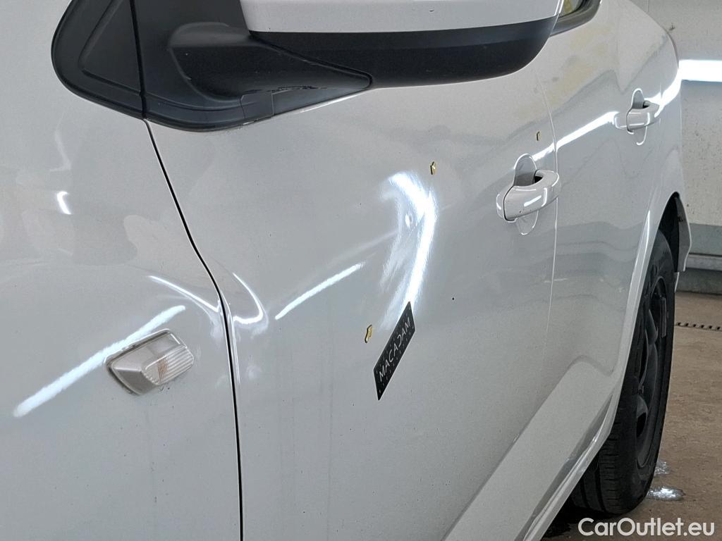  Dacia  Sandero  III Confort 1.0 TCe 90CV BVM5 E6d #16