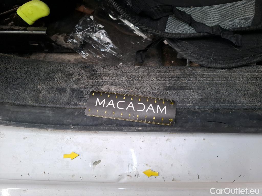  Citroen  Berlingo  Fourgon Worker XL 950 1.5 BlueHDi 100CV BVM5 E6dT #24