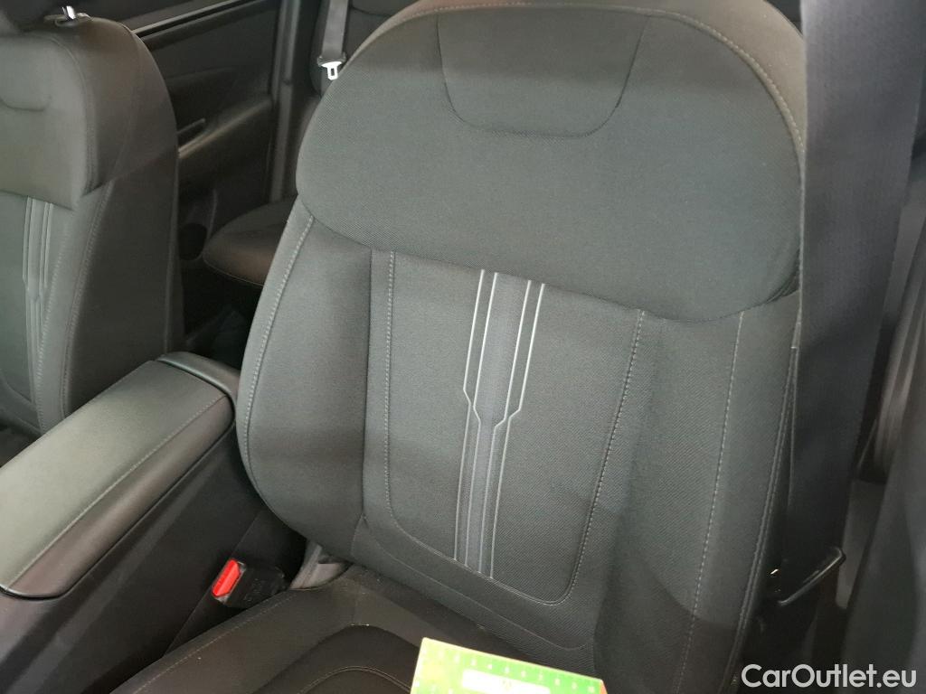  Hyundai  Tucson HYUNDAI  / 2020 / 5P / SUV 1.6 PHEV 265 HTRAC BUSINESS 4WD AUTO #49