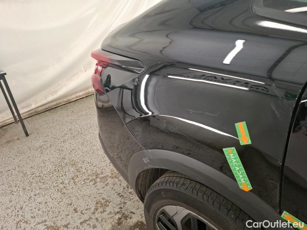  Citroen  C4 CITROEN  X / 2022 / 4P / Berline PureTech 130 S&S EAT8 Feel Pack #21