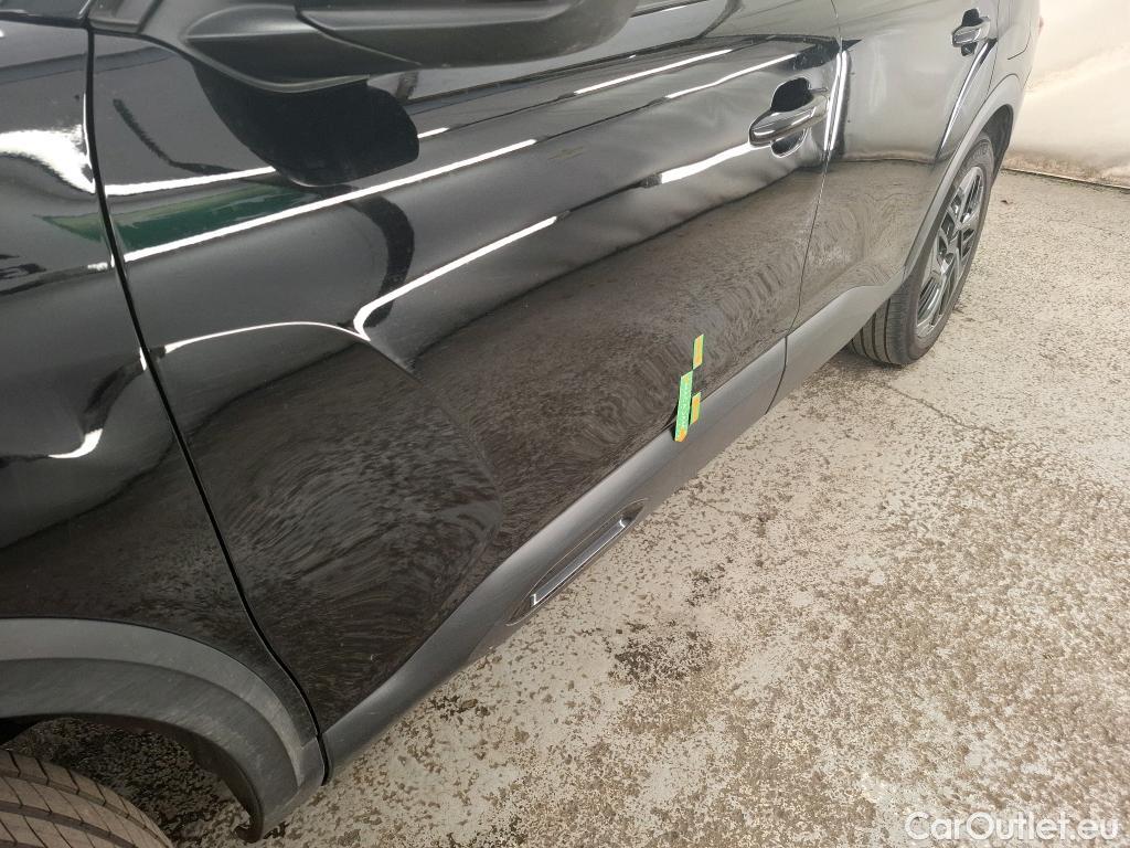  Citroen  C4 CITROEN  X / 2022 / 4P / Berline PureTech 130 S&S EAT8 Feel Pack #15