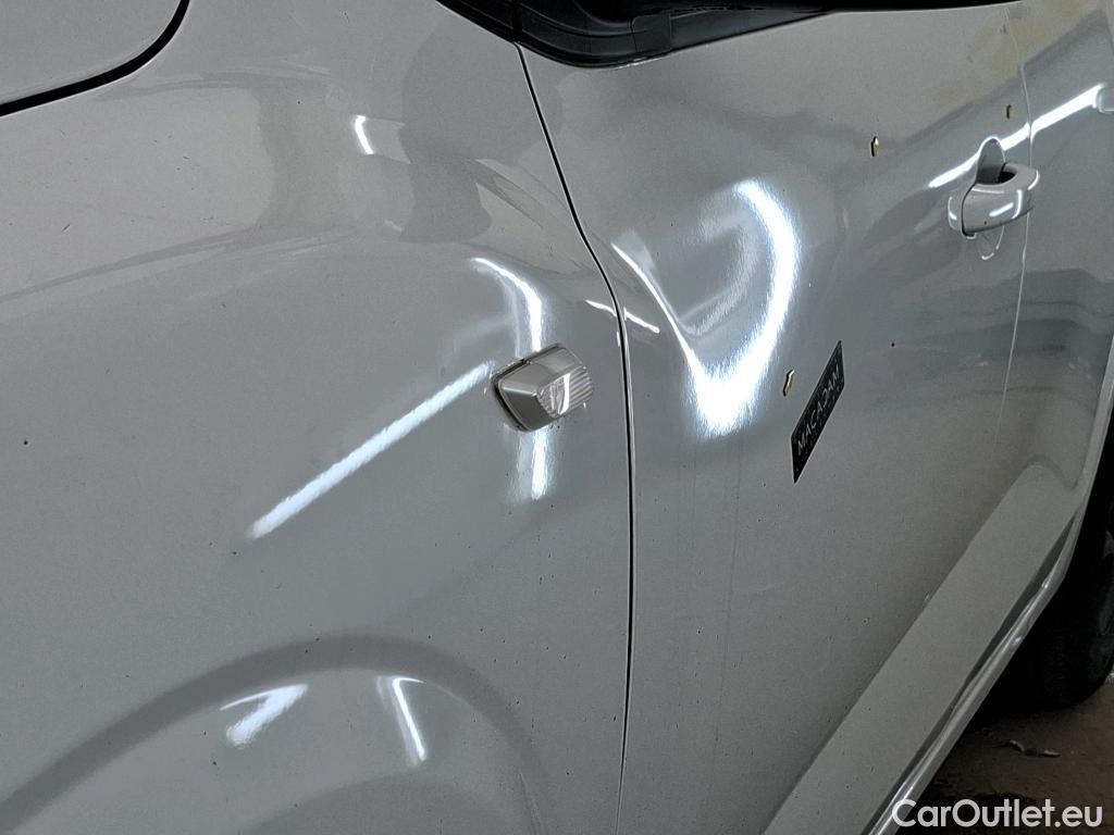  Dacia  Sandero  III Confort 1.0 TCe 90CV BVM5 E6d #18