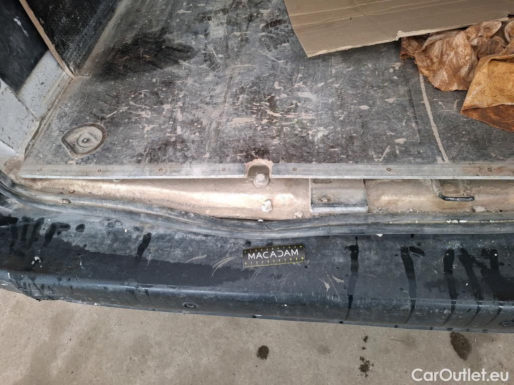  Citroen  Berlingo  Fourgon Worker XL 950 1.5 BlueHDi 100CV BVM5 E6dT #43