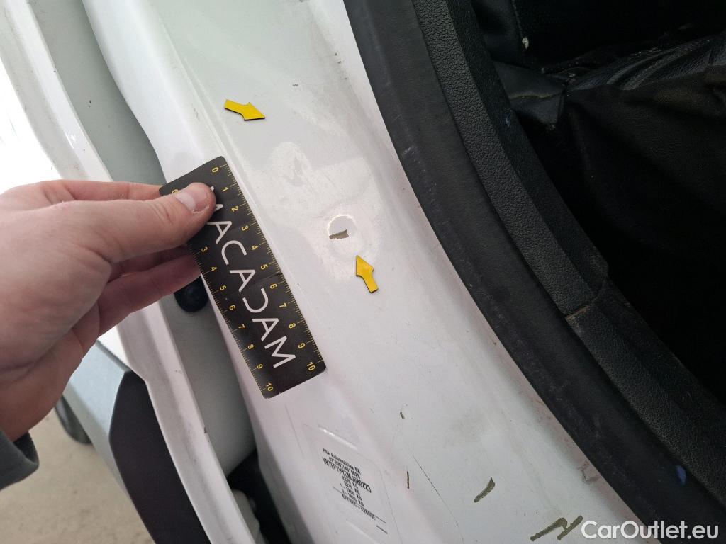  Citroen  Berlingo  Fourgon Worker XL 950 1.5 BlueHDi 100CV BVM5 E6dT #28