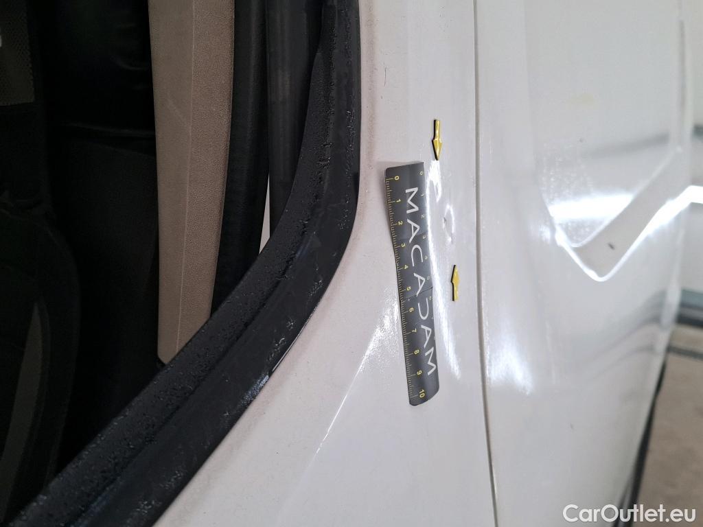  Citroen  Berlingo  Fourgon Worker XL 950 1.5 BlueHDi 100CV BVM5 E6dT #66