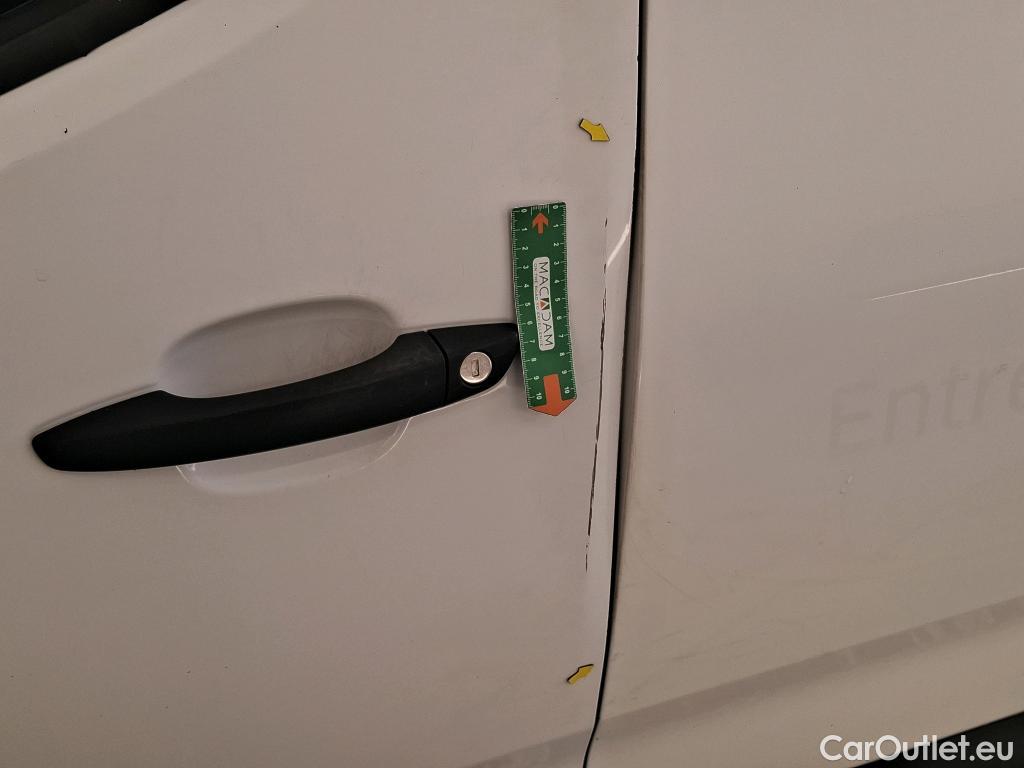  Citroen  Berlingo  Fourgon Club M 650 1.5 BlueHDi 75CV BVM5 E6dT #3