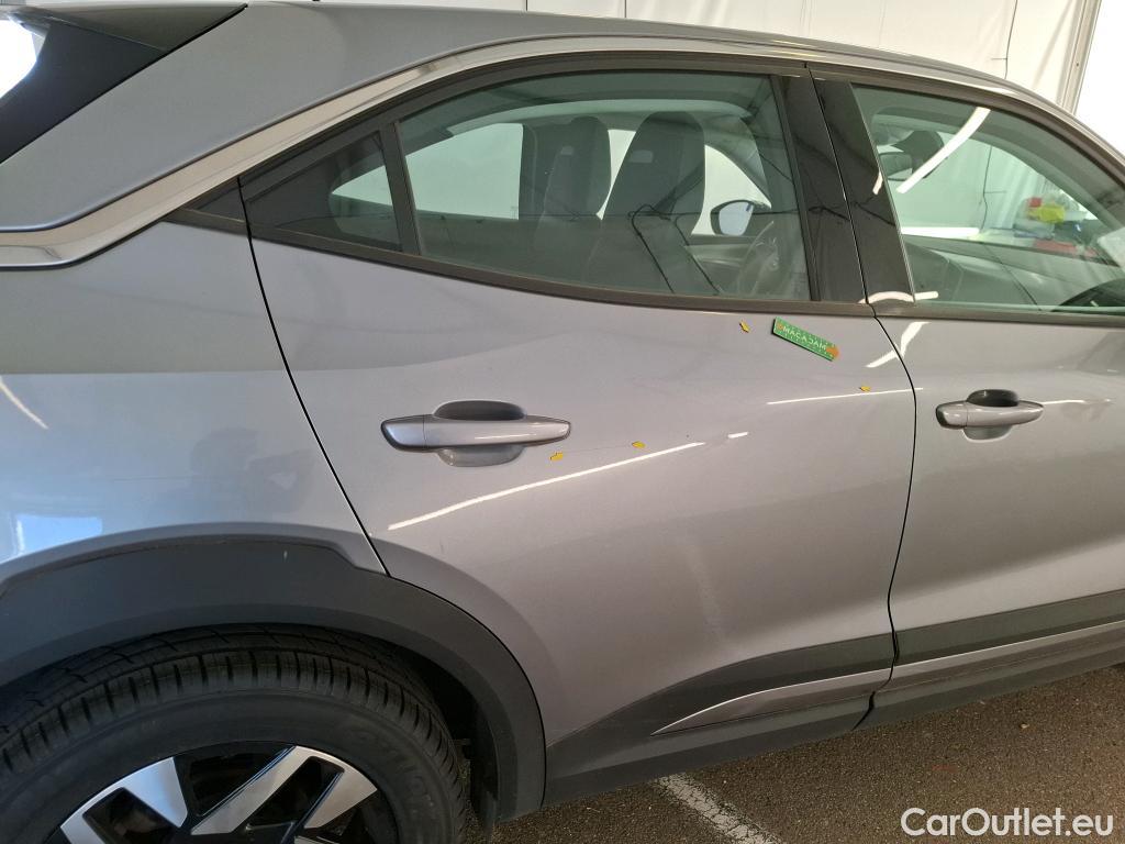  Opel  Mokka  Elegance Business 1.2 Turbo 130CV BVA8 E6d #1