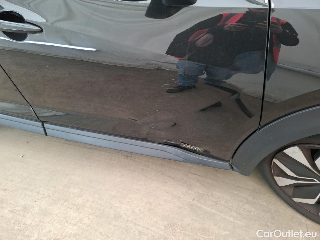  Nissan  Juke NISSAN   2019  5P  Crossover DIGT 114 DCT Business Edition #8