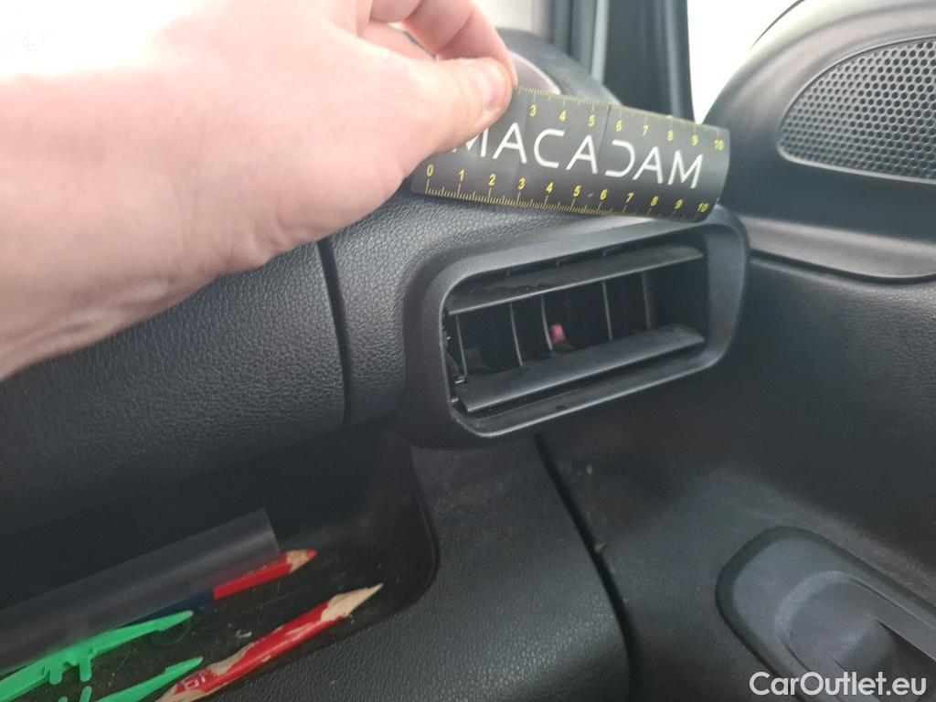  Citroen  Berlingo  Fourgon Worker XL 950 1.5 BlueHDi 100CV BVM5 E6dT #76