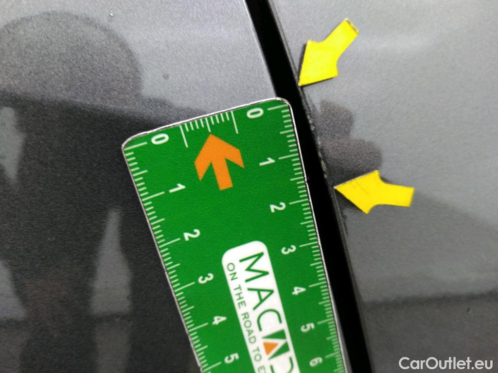  Peugeot  2008  Allure 1.5 HDi 130CV BVA8 E6d #7