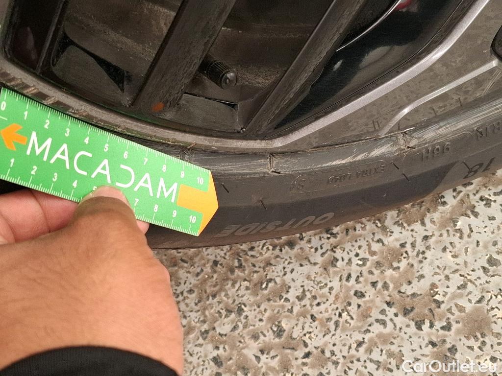  Citroen  C4 CITROEN  X / 2022 / 4P / Berline PureTech 130 S&S EAT8 Feel Pack #62