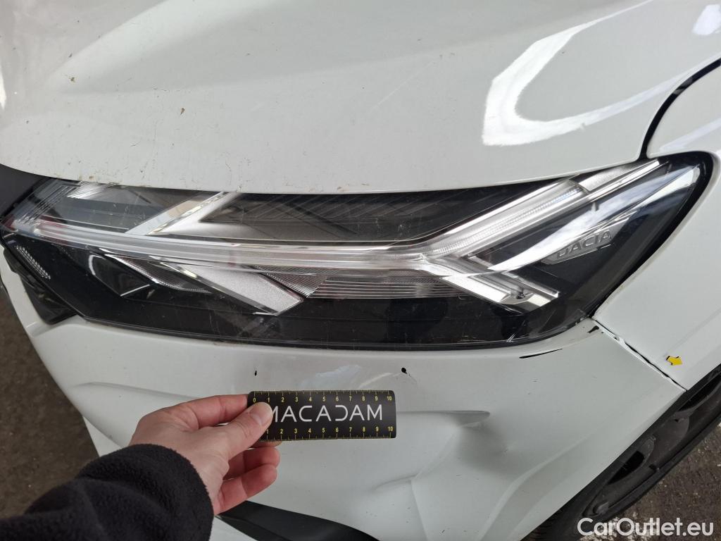  Dacia  Sandero  III Confort 1.0 TCe 90CV BVM5 E6d #62