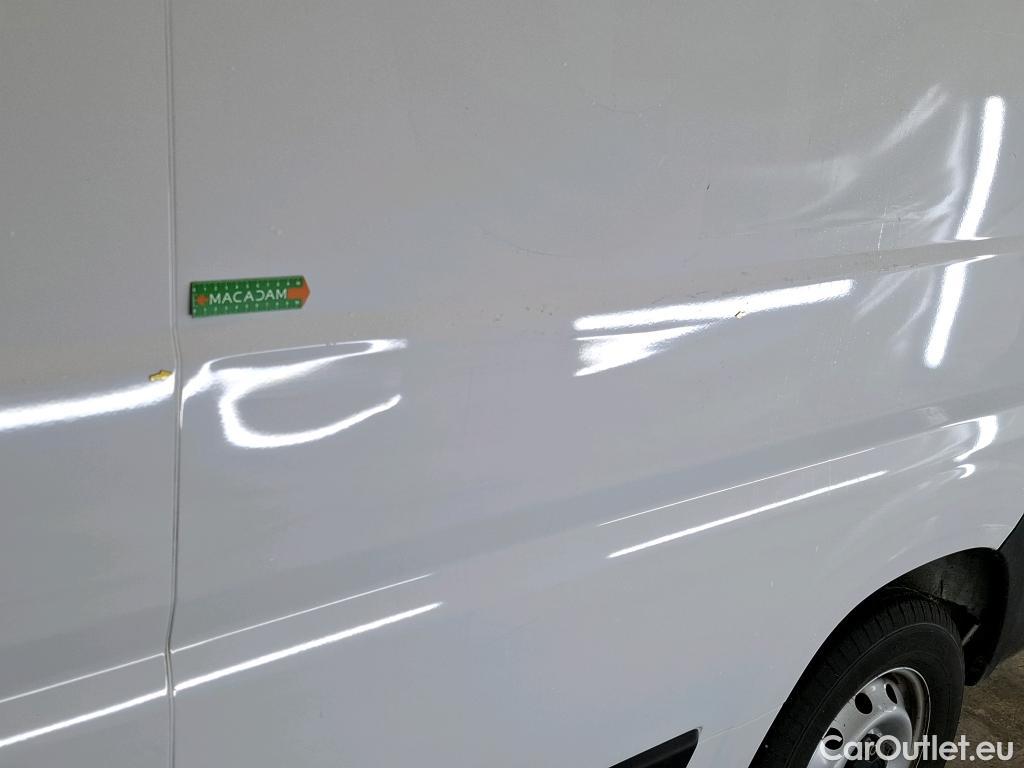  Fiat  Ducato FIAT  / 2014 / 4P / Fourgon tôlé 2.3 Multijet 120 3.5 L H3 Pack #2