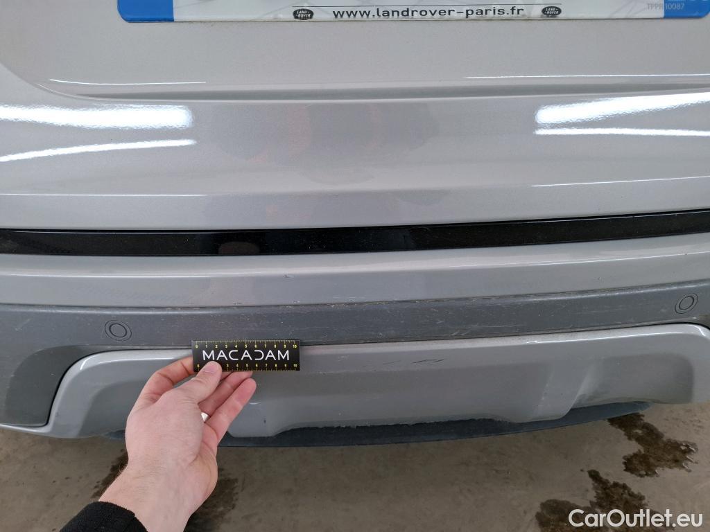  Land Rover  Range Rover Evoque LAND ROVER  / 2018 / 5P / SUV 1.5 P300e PHEV BVA 4WD Nolita Edition #36