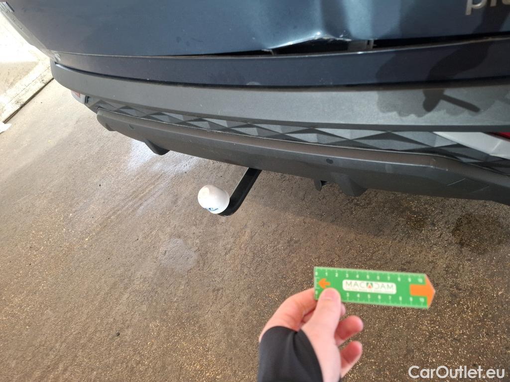  Hyundai  Tucson HYUNDAI  / 2020 / 5P / SUV 1.6 PHEV 265 HTRAC BUSINESS 4WD AUTO #25