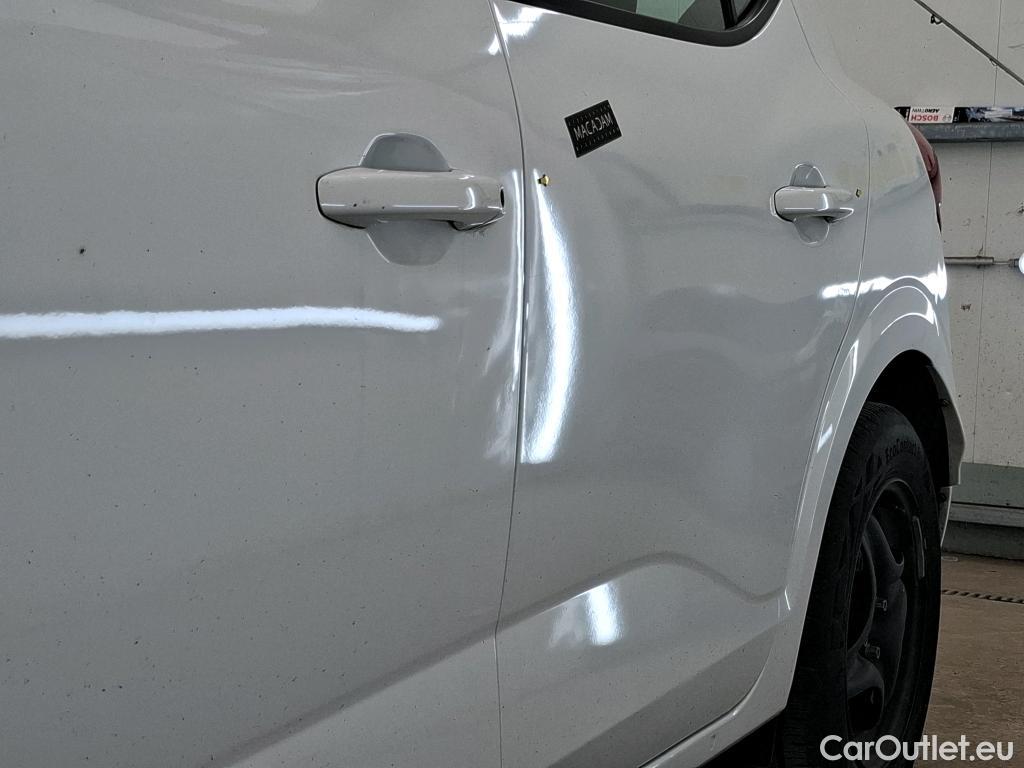  Dacia  Sandero  III Confort 1.0 TCe 90CV BVM5 E6d #35