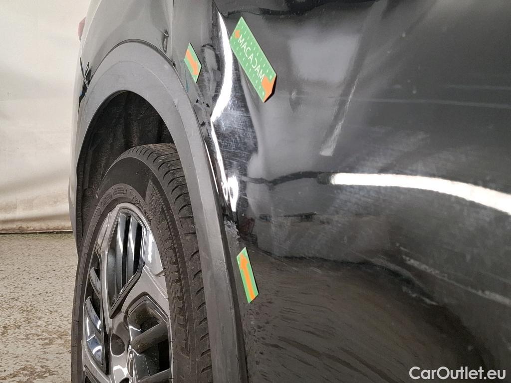  Citroen  C4 CITROEN  X / 2022 / 4P / Berline PureTech 130 S&S EAT8 Feel Pack #13