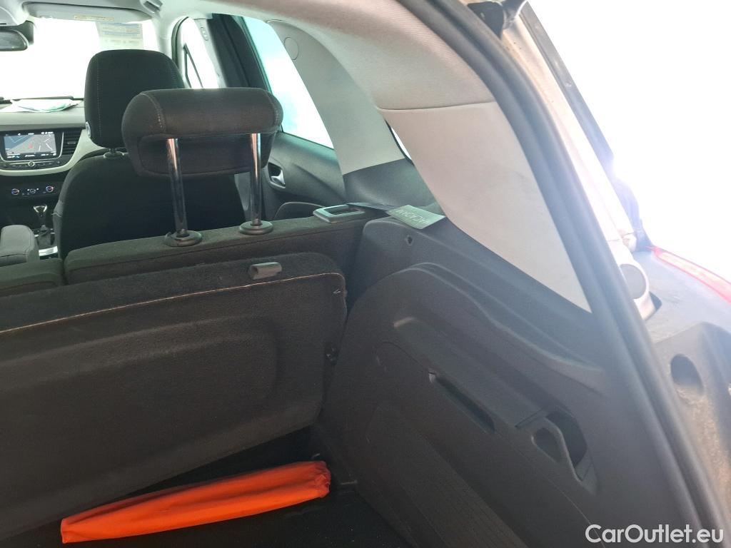  Opel  Crossland  X Opel 2020 1.5 120CV BVA6 E6dT #15