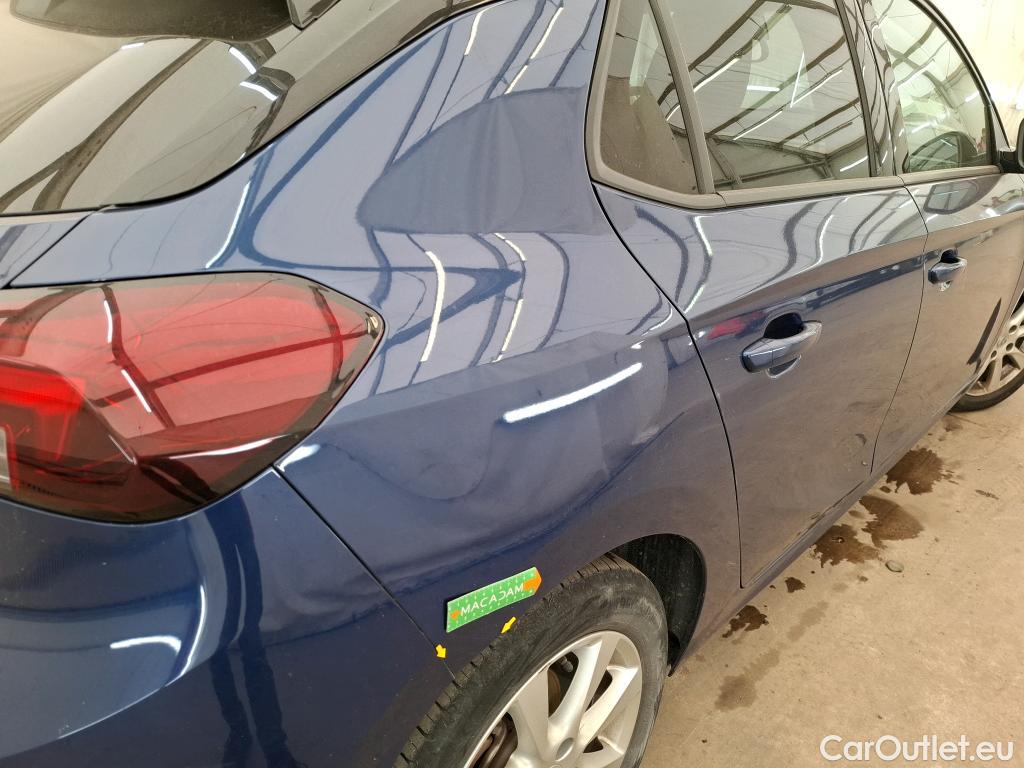  Opel  Corsa  F Edition Business 1.5 100CV BVM6 E6d #1