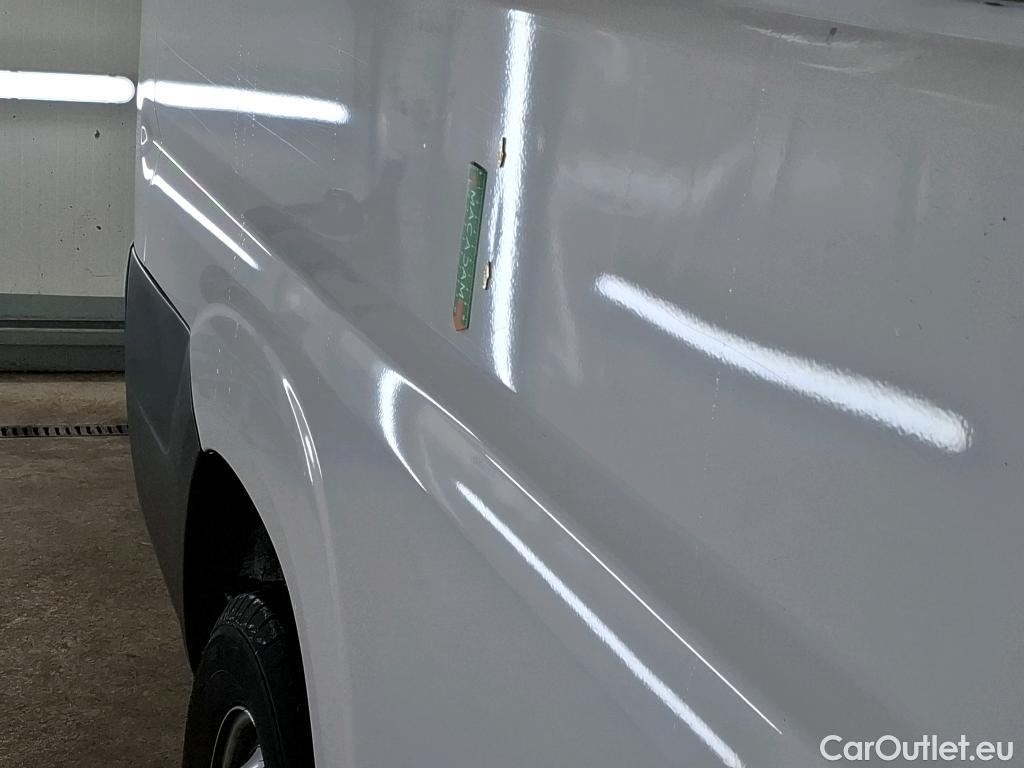  Fiat  Ducato FIAT  / 2014 / 4P / Fourgon tôlé 2.3 Multijet 120 3.5 L H3 Pack #28