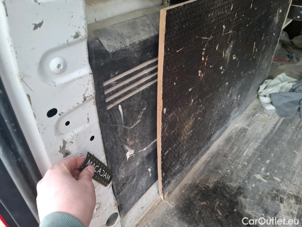  Citroen  Berlingo  Fourgon Worker XL 950 1.5 BlueHDi 100CV BVM5 E6dT #29