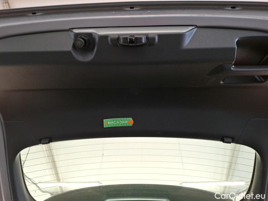  Opel  Mokka  Elegance Business 1.2 Turbo 130CV BVA8 E6d #70