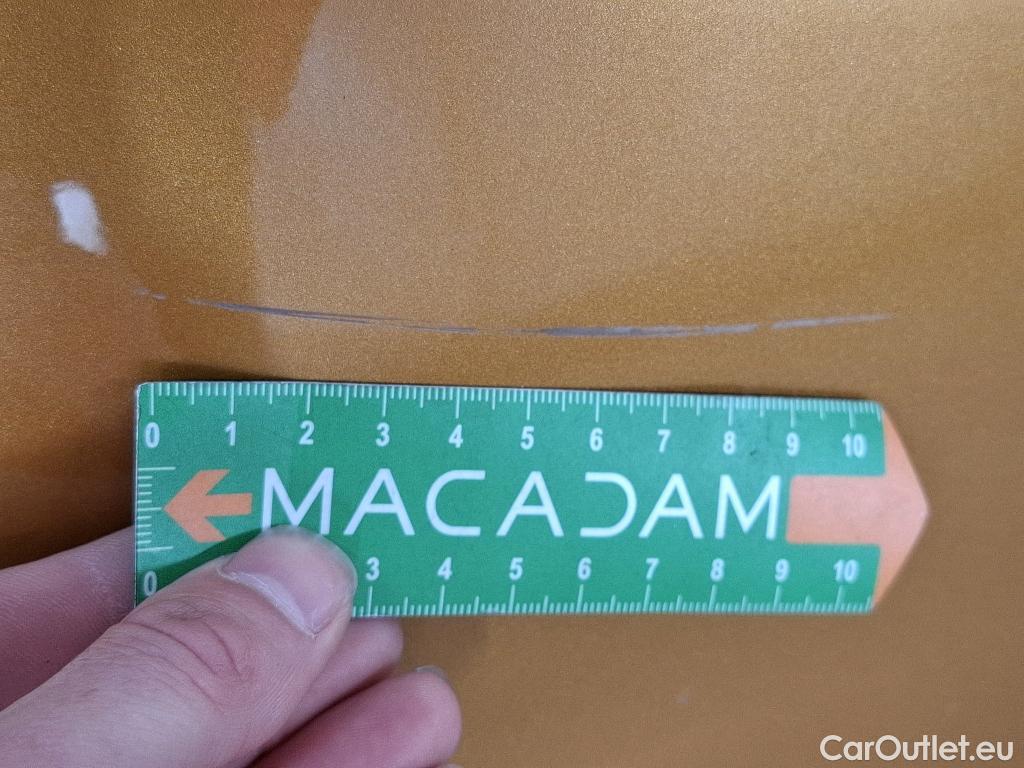  DS  DS7 DS DS 7 Crossback / 2017 / 5P / SUV E-TENSE 4x4 300 Grand Chic #2