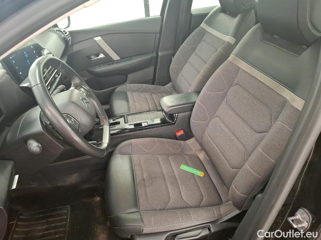  Citroen  C4 CITROEN  X / 2022 / 4P / Berline PureTech 130 S&S EAT8 Feel Pack #75