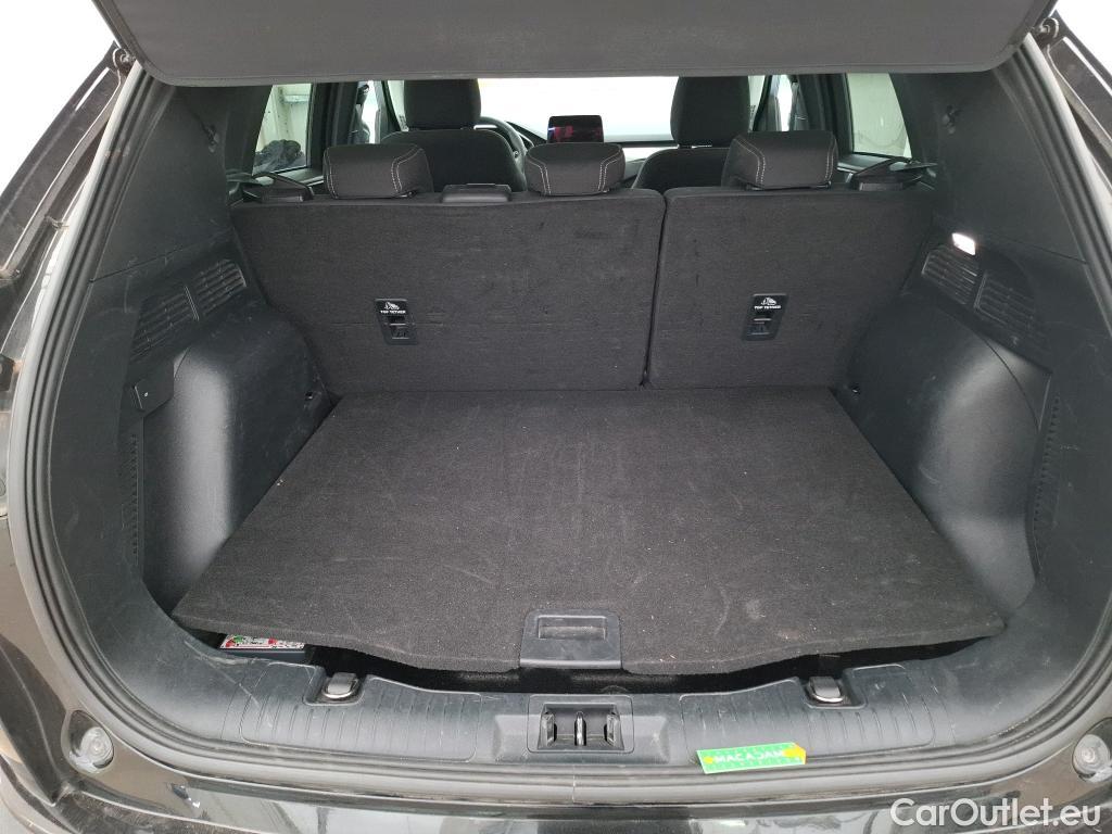  Ford  Kuga  Titanium Hybrid 2.5 190CV BVA6 E6dT #15