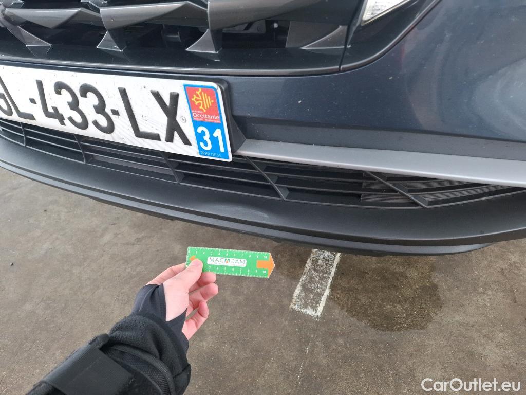  Hyundai  Tucson HYUNDAI  / 2020 / 5P / SUV 1.6 PHEV 265 HTRAC BUSINESS 4WD AUTO #18