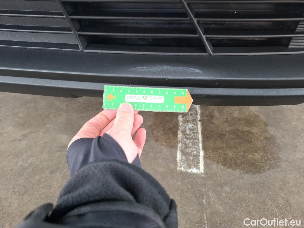  Hyundai  Tucson HYUNDAI  / 2020 / 5P / SUV 1.6 PHEV 265 HTRAC BUSINESS 4WD AUTO #19