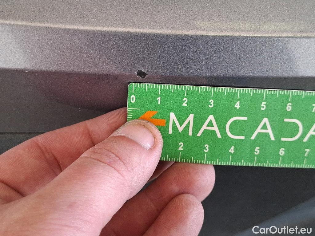  Opel  Mokka  Elegance Business 1.2 Turbo 130CV BVA8 E6d #16