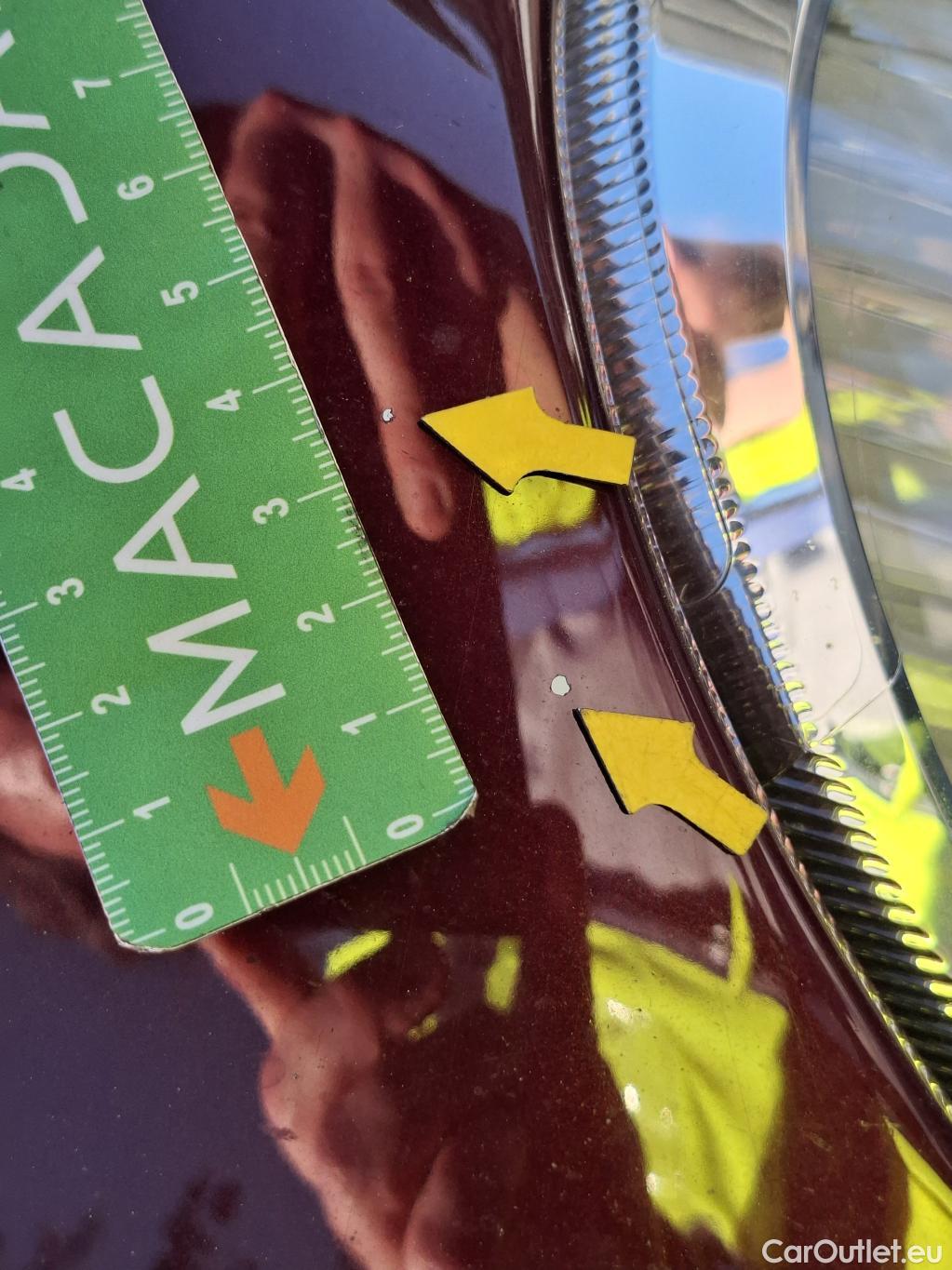  Fiat  500 FIAT   2015  3P  Berline 10 70ch BSG Star #13